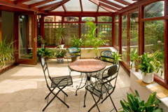 Chaceley conservatory quotes