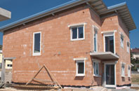 Chaceley home extensions