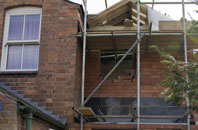 free Chaceley home extension quotes