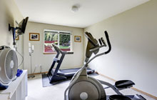 Chaceley home gym construction leads